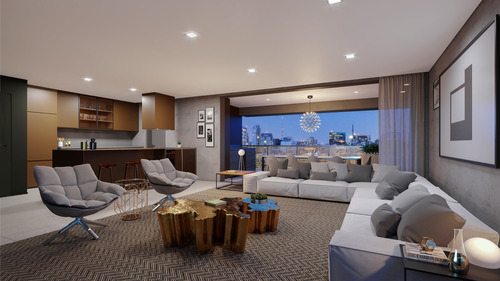 Imagem 5 de 29 de Apartamento Residencial Para Venda, Vila Nova Conceição, São Paulo - Ap7865. - Ap7865-inc