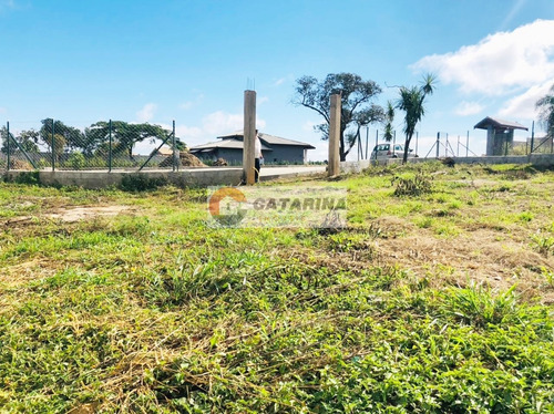 Imagem 6 de 12 de Otimo Terreno Dentro De Residencial