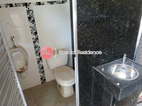 Imagem 8 de 10 de Apartamento-à Venda-jacarepaguá-rio De Janeiro - 700053