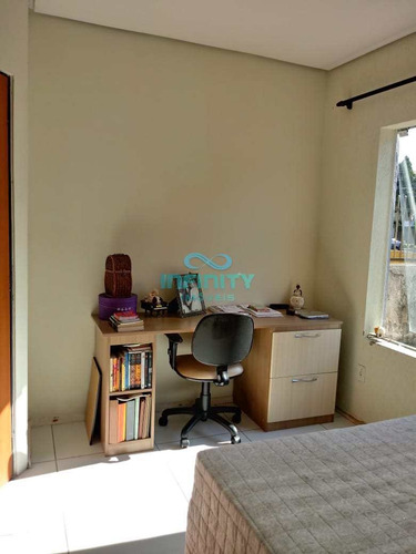 Imagem 10 de 12 de Casa De Condomínio Com 2 Dorms, Bela Vista, Gravataí - R$ 220 Mil, Cod: 846 - V846