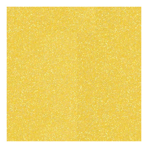 Siser Glitter Htv 20 X 12 Hoja - Vinilo De Transferencia De 