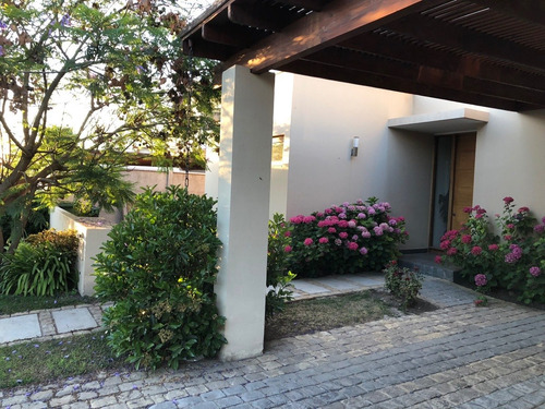 Imagen 7 de 20 de Piedra Roja Casa Condominio Las Flores 15400 Uf Sin Comisión