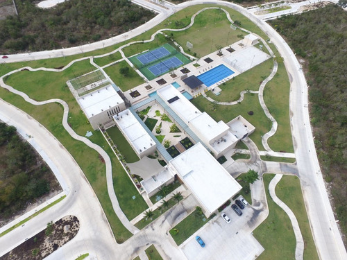 Imagen 21 de 30 de Últimos Lotes En Privada Nortemérida Con Las Mejores Amenida