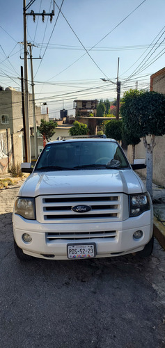 Ford Expedition 5.4 Limited Piel V8 4x2 At