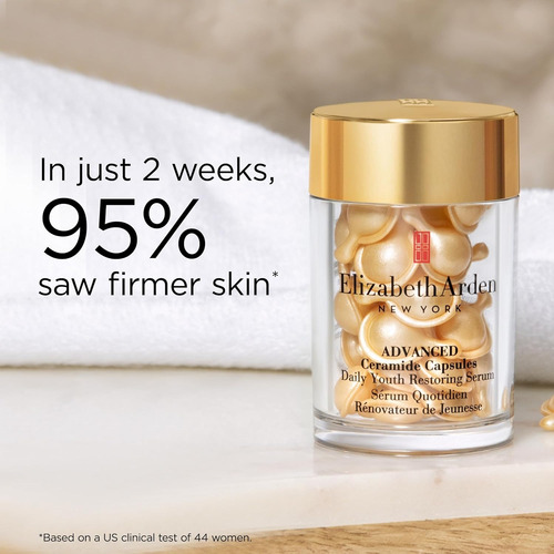 Elizabeth Arden Advanced Serum Restaurador Anti-edad