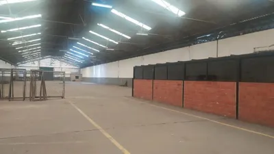 Galpón en alquiler