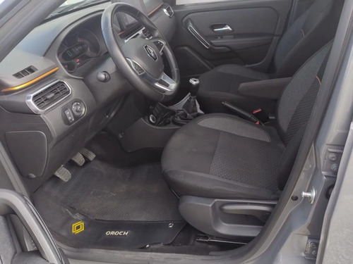 Renault Duster Oroch Intens 1.3 Turbo 4x4