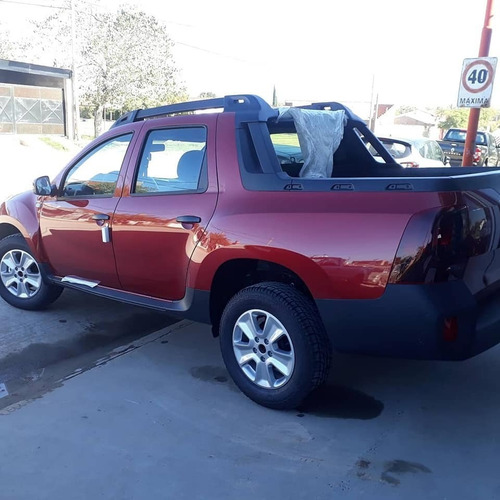 Renault Duster Oroch 1.6 Okm Dinamique