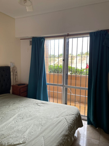 Departamento Villa Gesell 2 Amb Frente Al Mar Y Centro Jovenes Familia