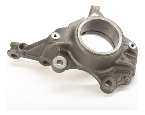 Imagen 1 de 5 de Soporte Punta Eje Izquierdo Renault Captur 1.6 Intens Cvt