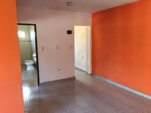 Monte Grande - Departamento