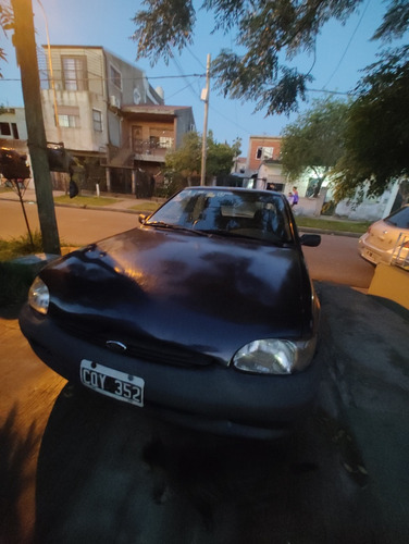 Ford Escort 1.8 Lx D