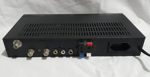 Aparelho Receptor Parabólica Elsys (para Retirar Peças)