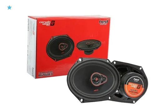 Cerwin vega l9 2025