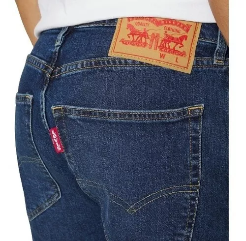 Pantalones Levis Imitacion | MercadoLibre 📦