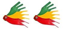 Comprar 2 Medidores De Espesor De Forro De Freno, Pastilla De Freno