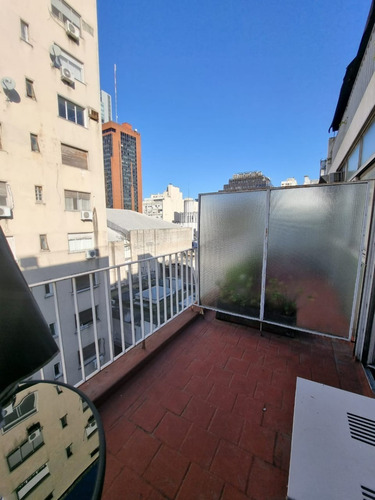 Imagen 5 de 6 de Oportunidad! Por Viaje Al Exterior// Venta Oficina Microcentro