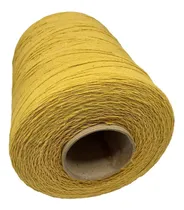 Comprar Hilo De Algodon Bordar Tejer Macrame Manualidades 800 Gramos