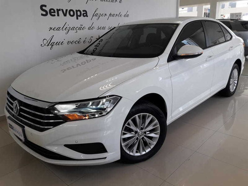 Volkswagen Jetta 1.4 250 Tsi Flex Aut