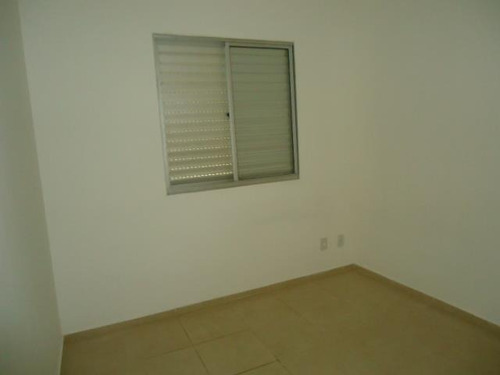 Imagem 6 de 8 de Apartamento Com 2 Dormitórios Para Alugar, 45 M² Por R$ 550,00/mês - Piracicamirim - Piracicaba/sp - Ap0349