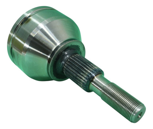 Espiga Lado Rueda Para Edge 2013-2018 Fd012627 E27 I26 O54