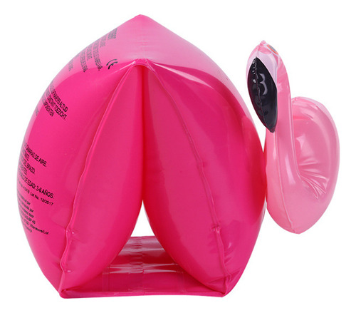 Brazo Inflable De Pvc Para Niños, Anillo De Natación, 2 Unid