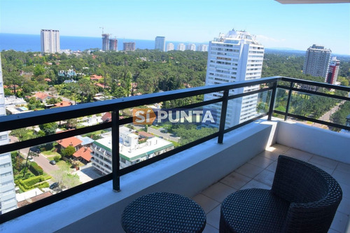 Imagen 6 de 30 de Pent House , 3 Dormitorios A Nuevo ! Con Servicios!