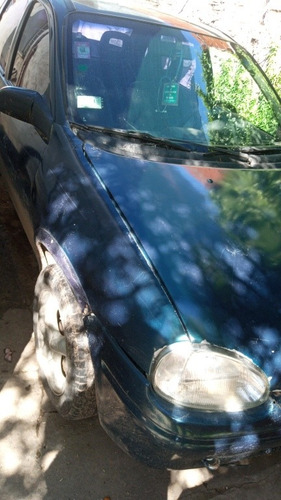 Chevrolet Corsa 1.6 Gl