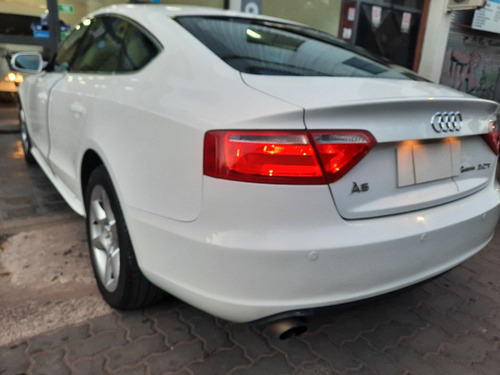 Audi A5 2.0 T Fsi Multitronic 211cv