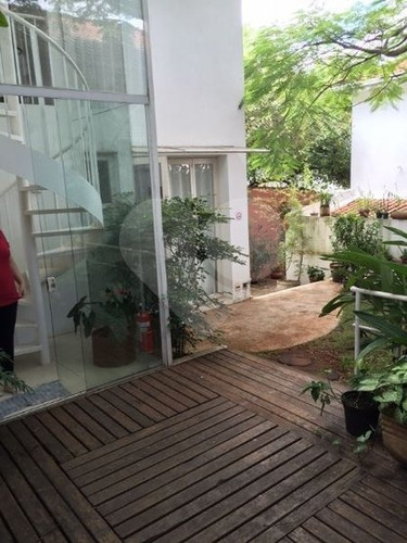 Oportunidade Em Pinheiros - 353-im122052