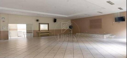 Imagem 18 de 21 de Apartamento Com 2 Dormitórios À Venda, 54 M² Por R$ 220.000,00 - Santa Terezinha - São Bernardo Do Campo/sp - Ap1394