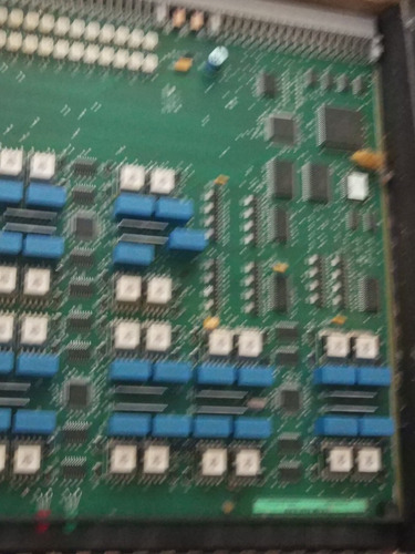 Placa Hipath Hicom Siemens Unify