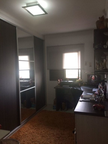 Imagem 8 de 15 de Apartamento Centro São Bernardo Do Campo - Mv5365