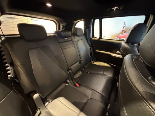 Mercedes-Benz Outros Modelos GLB 200 LAUNCH EDITION 1.3 TB 16V AUT.