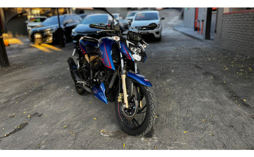 Dafra Apache Rtr 200 2023
