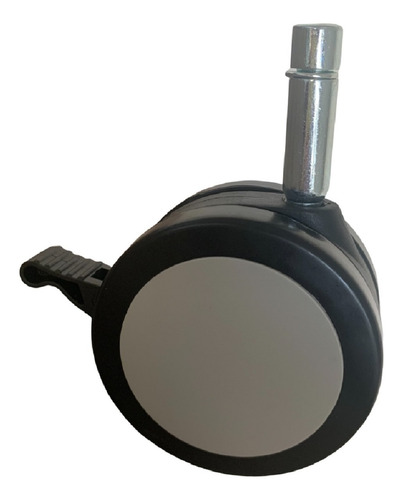 Imagen 3 de 5 de Rueda Para Cama. Rueda Tfx Rosen. Rueda Cic Rosen