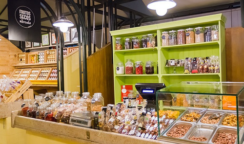 Proyeccion Financiera - Elaboración De Frutas Deshidratadas