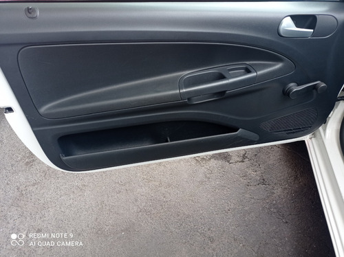 Imagen 10 de 15 de Volkswagen Saveiro Starline Std Blanca 2018 Unica