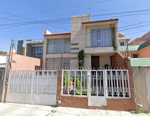 Casa De Remate - Sierra Cotapaxi 113, Valle Don Camilo, Toluca De Lerdo, Méx.