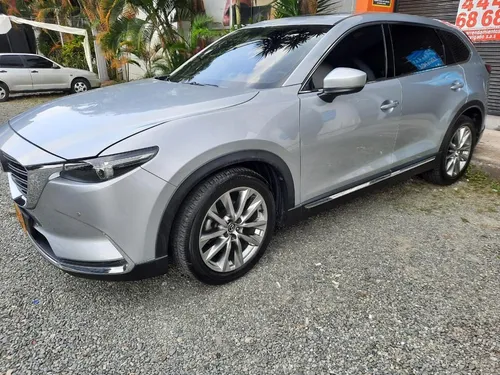 Mazda CX-9 2.5 Grand Touring Lx Camioneta