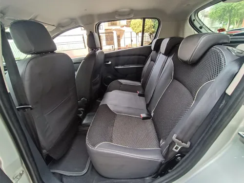 Renault Stepway 1.6 Dynamique Automática
