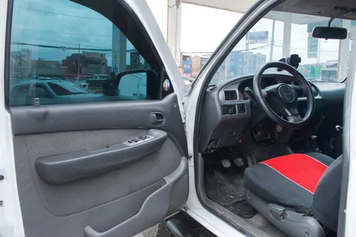 Ford Ranger 2.6 Xlt F26dc3