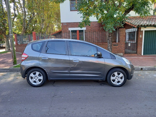 Honda Fit Lx 1.4