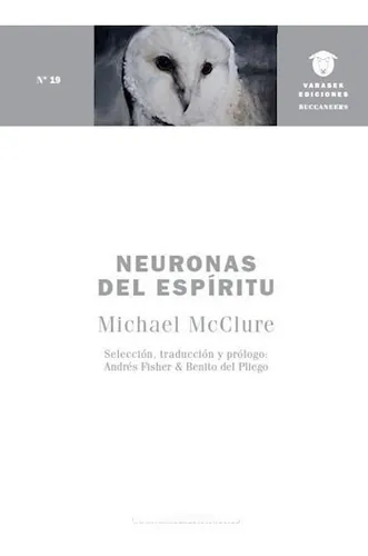 Neuronas Del Espiritu - Mcclure Michael (libro)