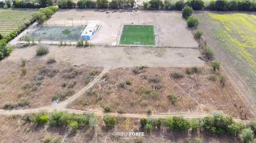 Terreno Industrial En Venta- Villa Retiro