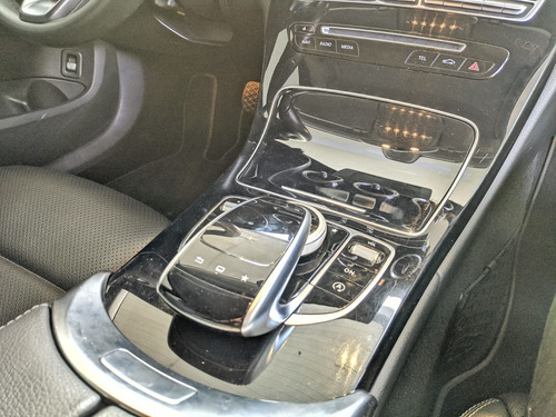 Mercedes-benz C 180 1.6 Cgi Avantgarde 16v Turbo Gasolina