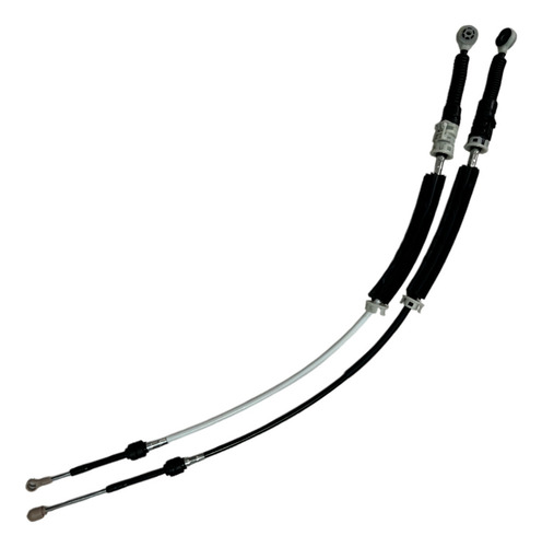 Cabo Trambulador De Marcha Duster 1.6 16v H4m 349015922r