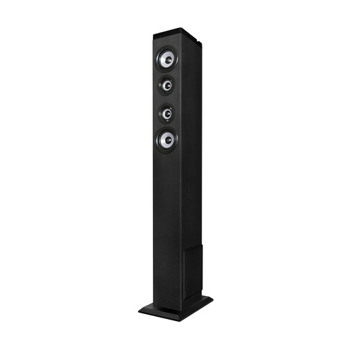 Parlante Bluetooth 4.1 Towersound Bar Stronghold Blanco Mlab