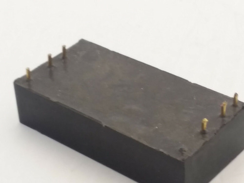Murata Power Solutions Twr-31133-y Dc Dc Converter Nnb Bbd