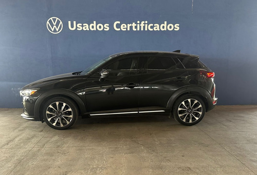 Mazda CX-3 2.0 I Grand Touring At